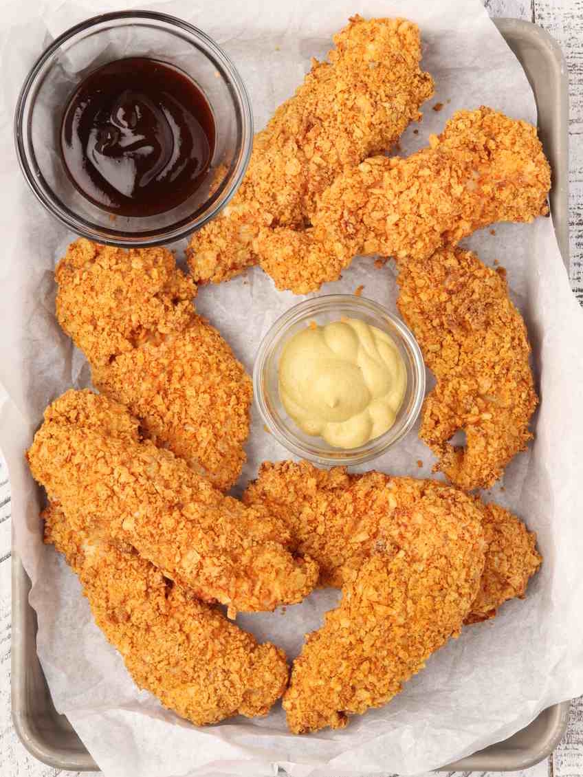 Save Big: Raising Cane’s 3 Finger Combo at Home!