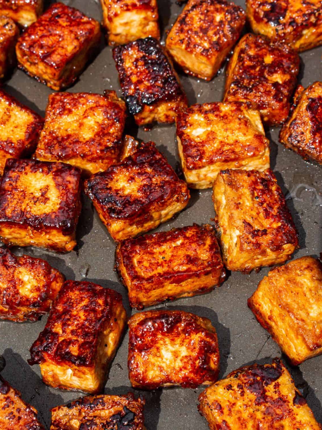 Tofu That Actually Tastes Good: My Go-To Tips