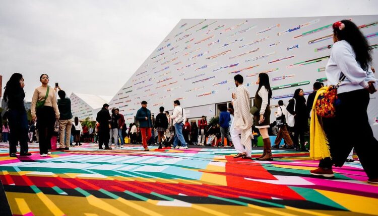 Art Fairs, Hot Springs, and a New Pulse: Asia’s Art Scene Refuses to Stand Still