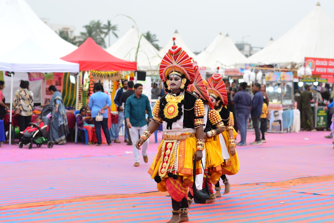 Art Fairs, Hot Springs, and a New Pulse: Asia’s Art Scene Refuses to Stand Still