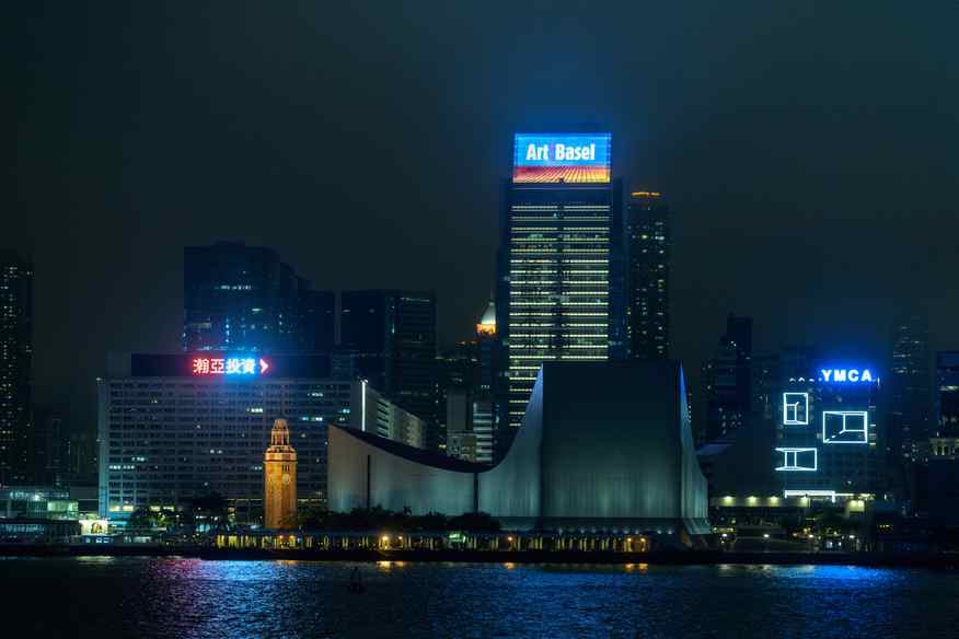 Neon, Nostalgia, and New Voices: Art Basel Hong Kong’s Living Mosaic