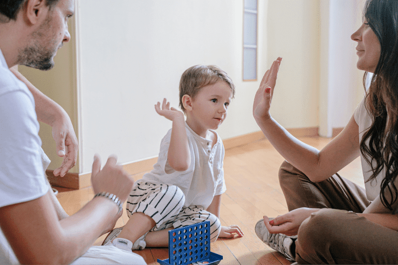 The Values We Hope Our Kids Will Carry Forward
