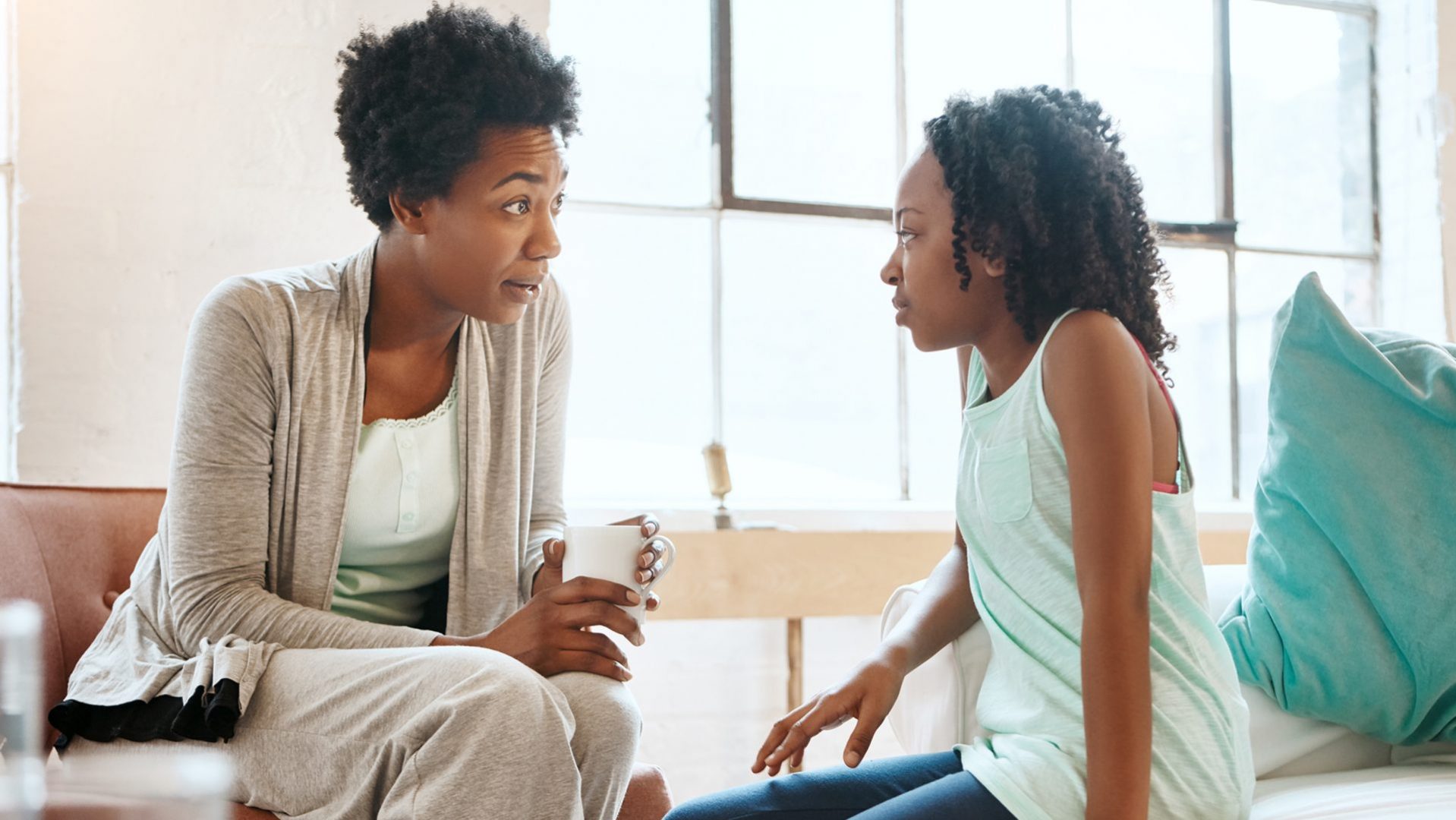 How I Learned to Let Go of Perfection in Parenting