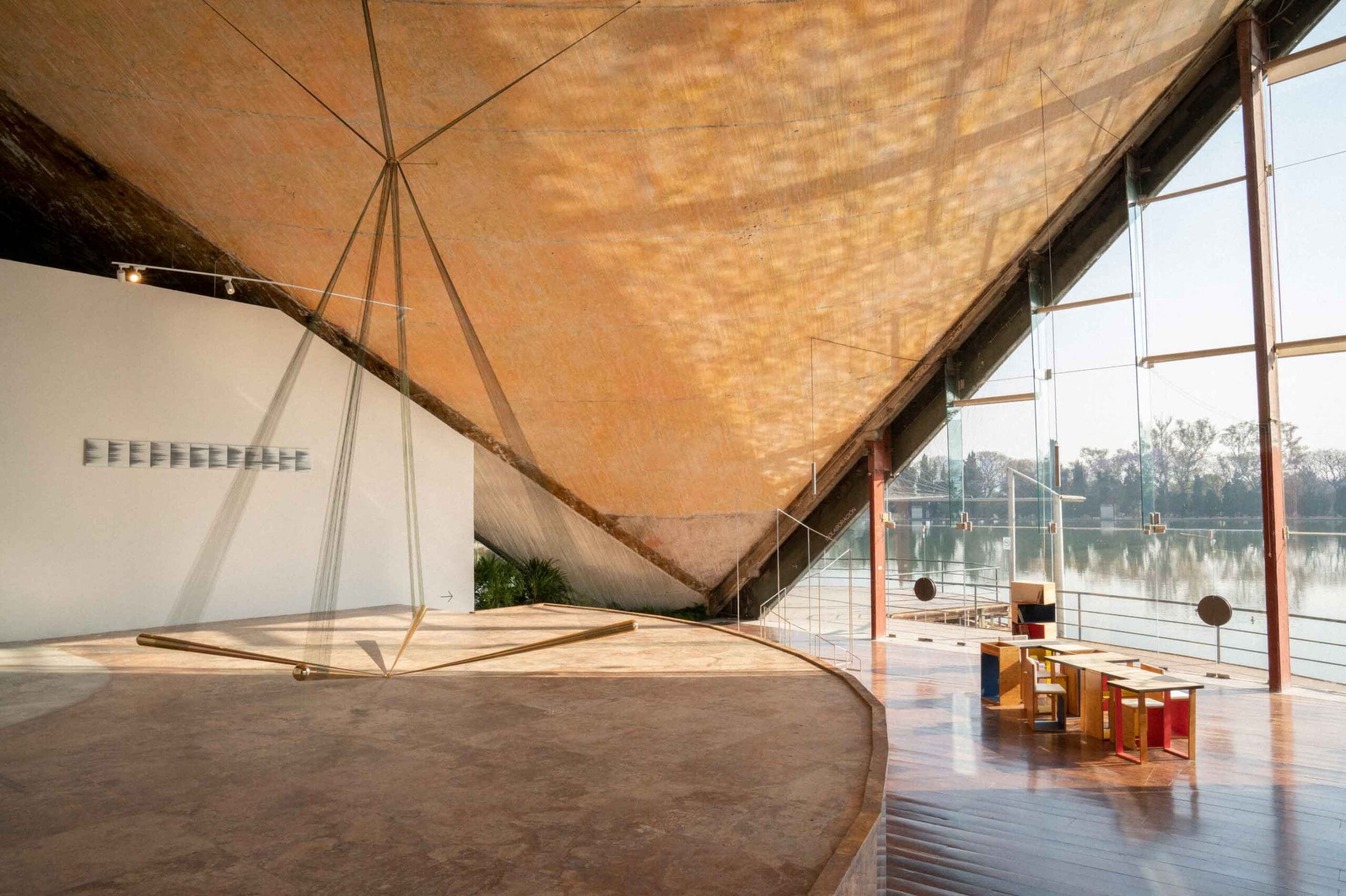 When Chapultepec Meets Chelsea: Mexico City’s Art Scene Redraws the Map