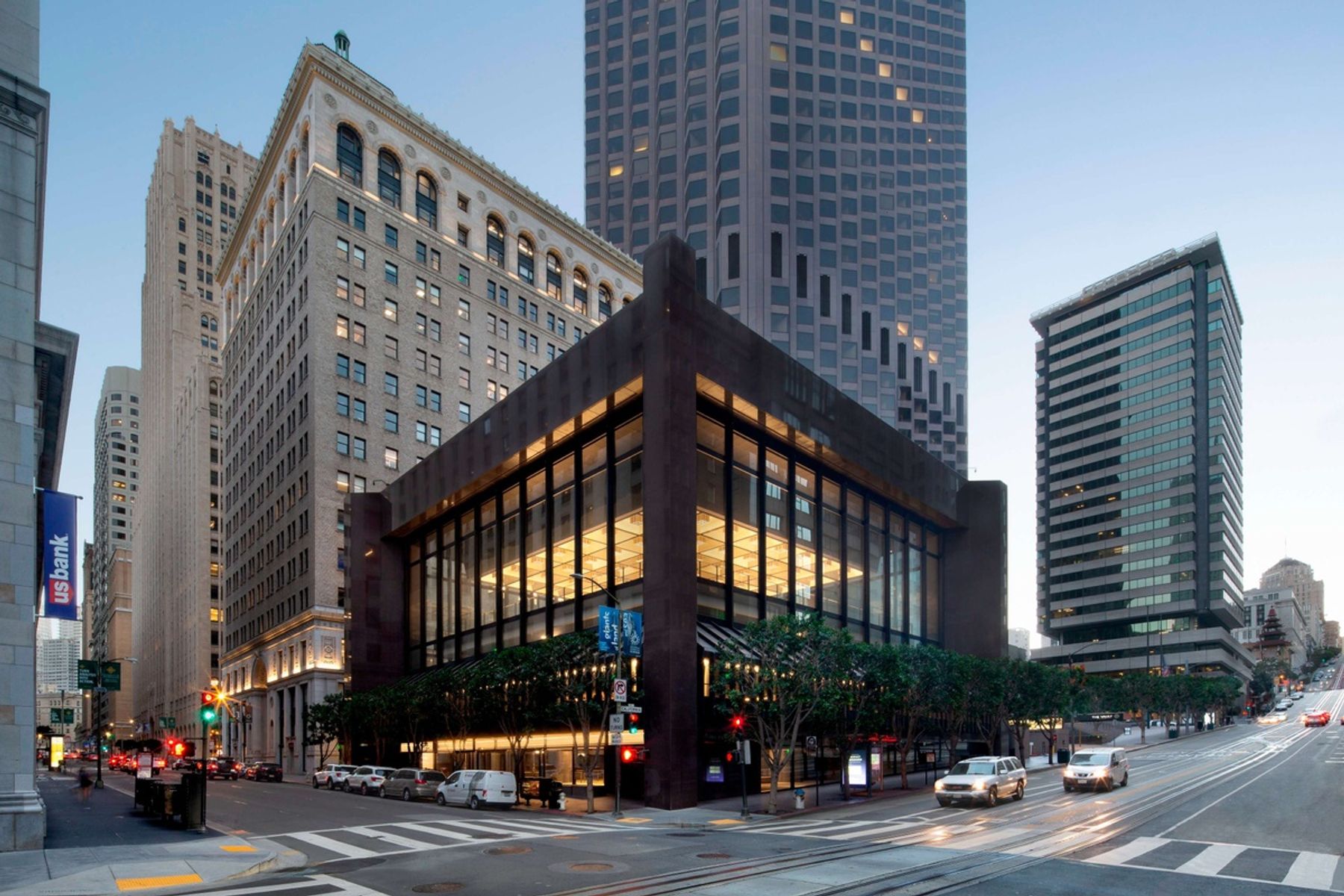 When Boom and Bust Make Art Bloom in San Francisco