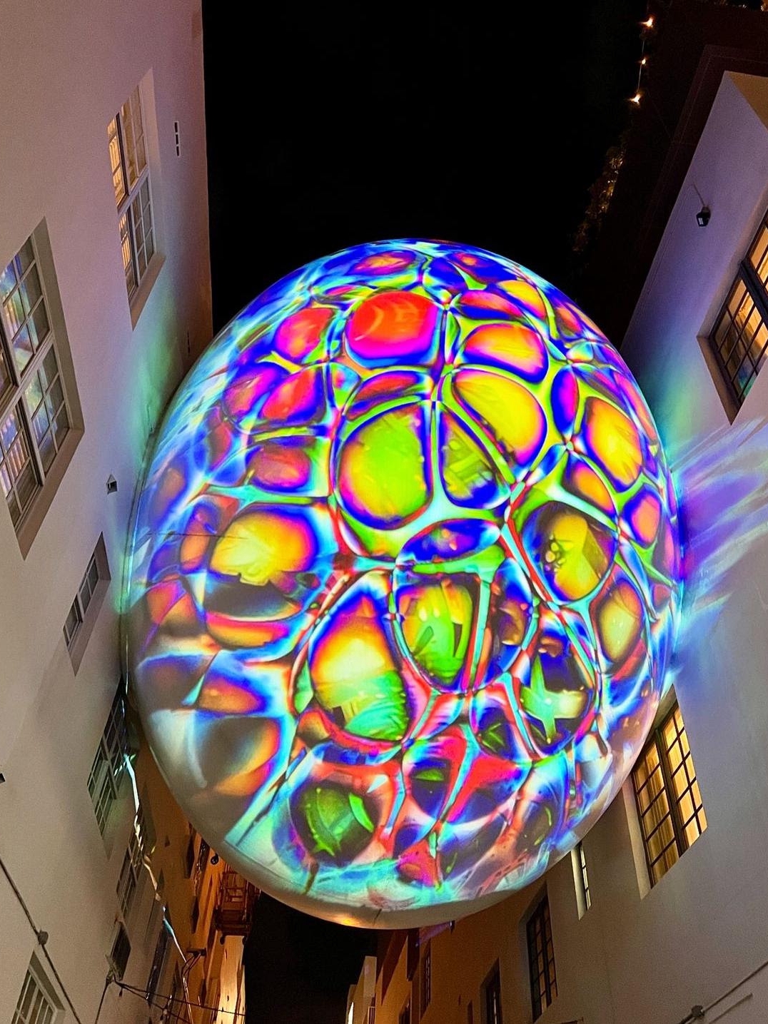 Neon Nights and Velvet Ropes: Where Art Deals Mingle with Midnight Revelry in Basel