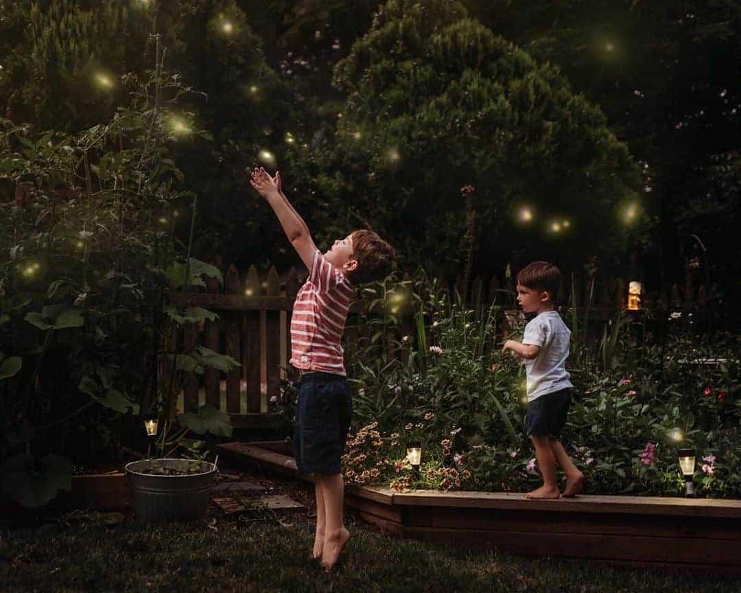 Creating Unforgettable Summer Moments With Our Kids