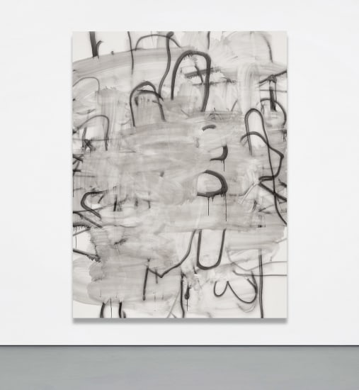 When a Christopher Wool Painting Opens Doors for NYC’s Young Creators