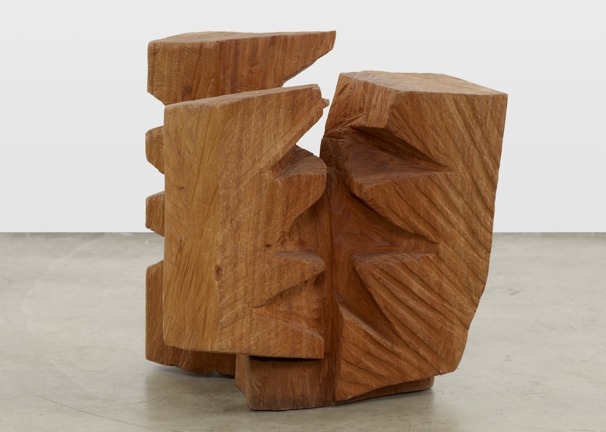 Wood, War, and Wonder: Kim Yun Shin’s Art Blooms Across Continents