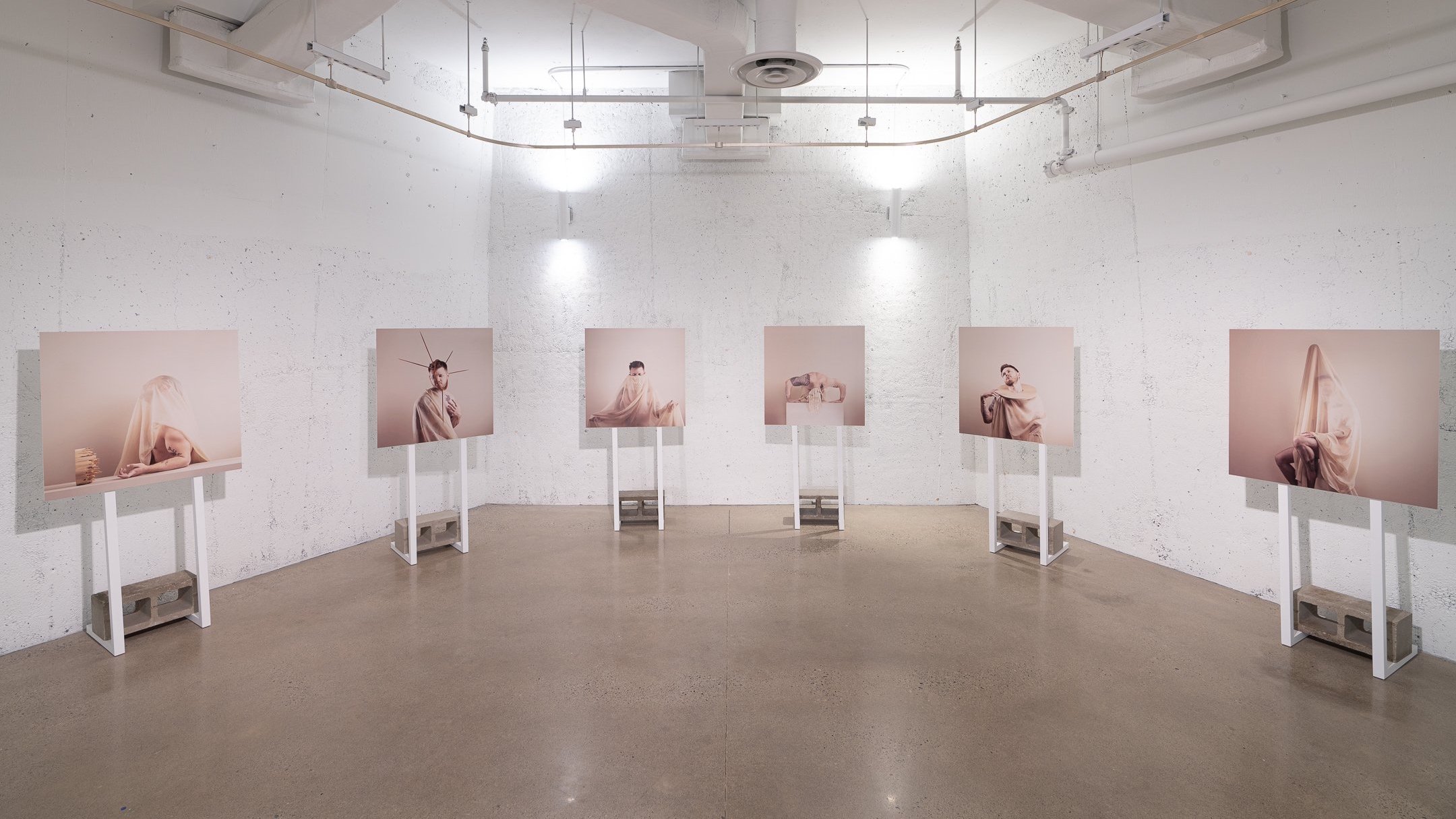 Fresh Eyes on the World as Saltzman Prize Spotlights Tomorrow’s Photographic Voices