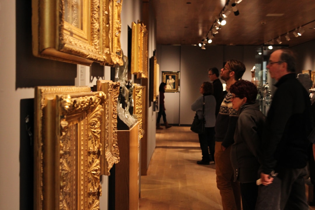 When Art Feels Like a Safe Bet and a Secret Pleasure for Global Collectors