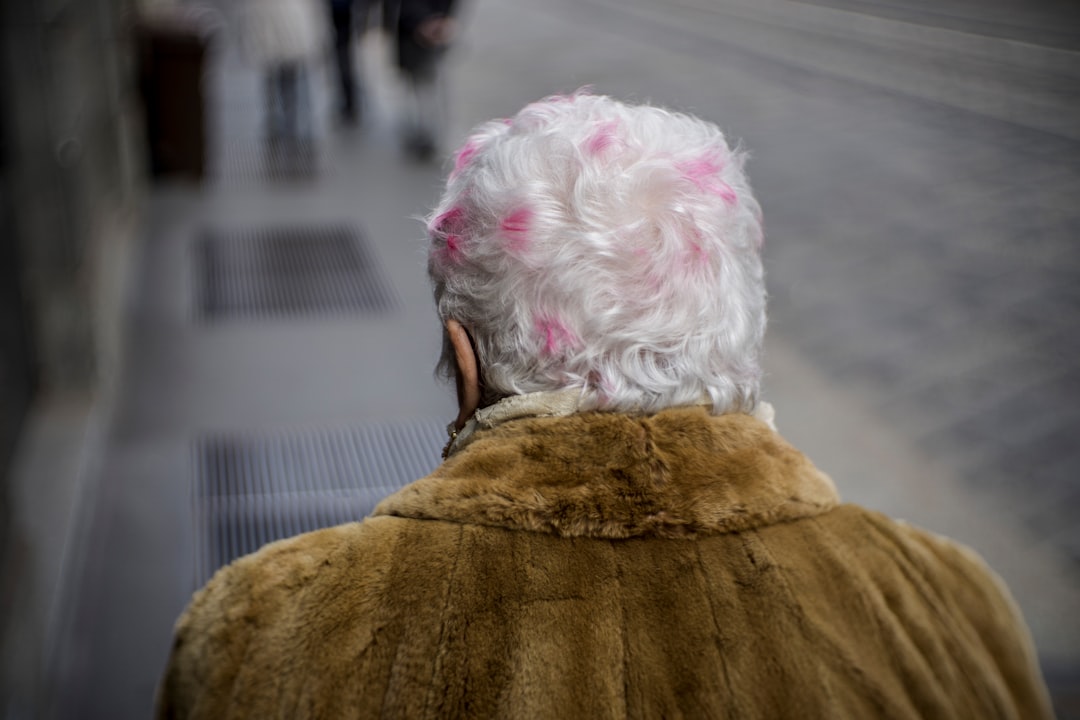 Why Does Fashion Get Riskier—or Safer—as We Age?