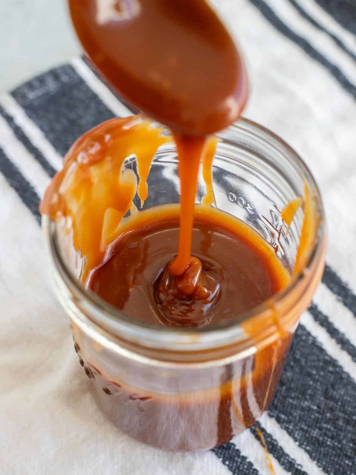 Salted Caramel You must Try