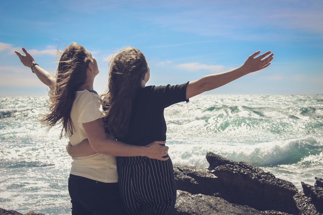 Trusting God With What I Can’t Control as a Mom