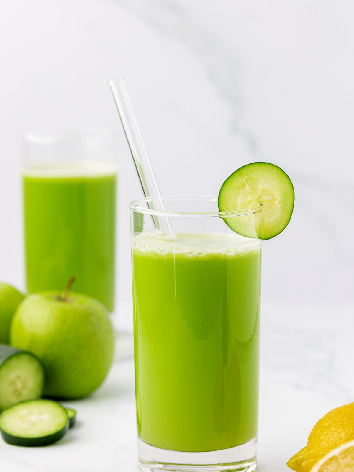 Cucumber Juice: The Ultimate Refreshing Drink