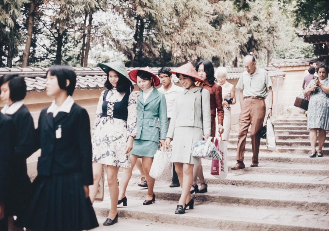Does Our Style Age as Our Brains Do?