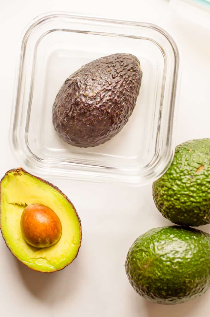 Avocado Lovers: Keep Them Fresh Longer!