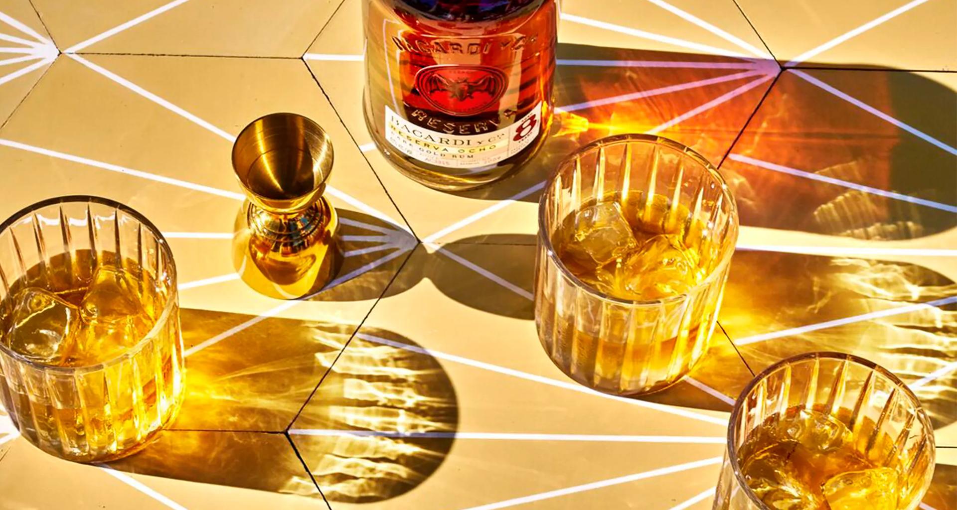 How to Enjoy Bacardi Rum Like a Pro
