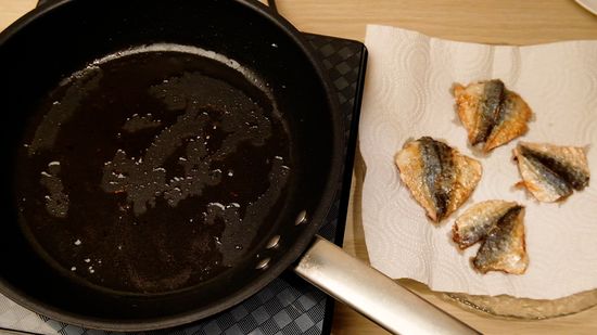 Dried Fish Made Easy: Simple Steps for Tasty Results