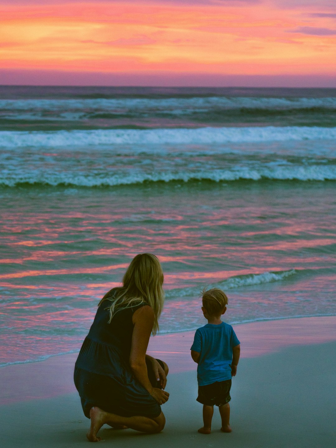 When Kids Ask 'Why?'—Turning Curiosity Into Connection