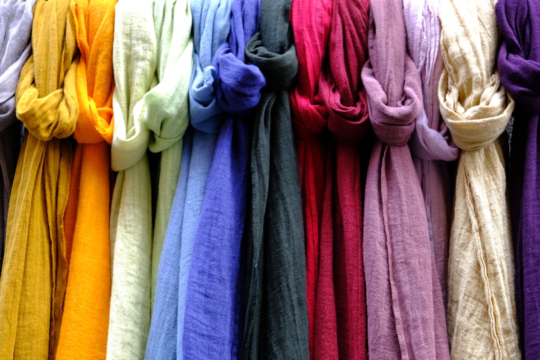 Shawl Struggles: Why Does One Simple Wrap Feel So Impossible?