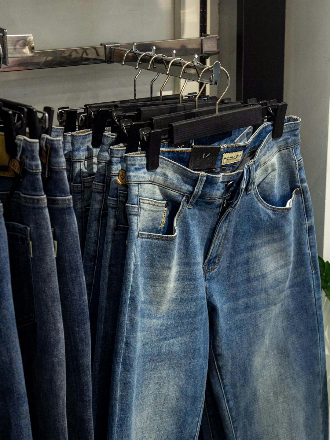 Can Losing Weight Finally Make Shopping for Jeans Fun Again?