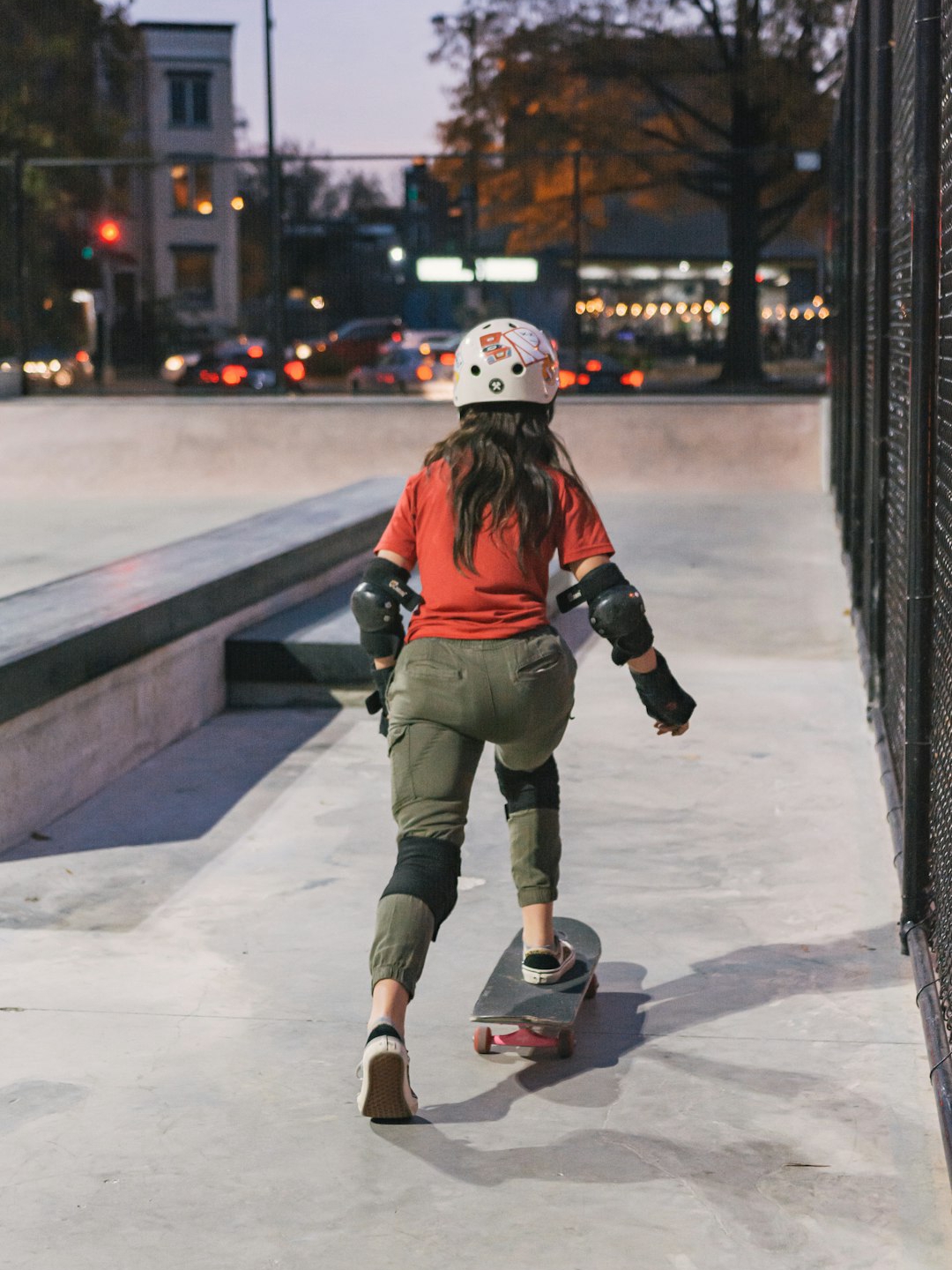 Roller Skates, Racing Thoughts, and Turning 41—Who Says We Have to Slow Down?