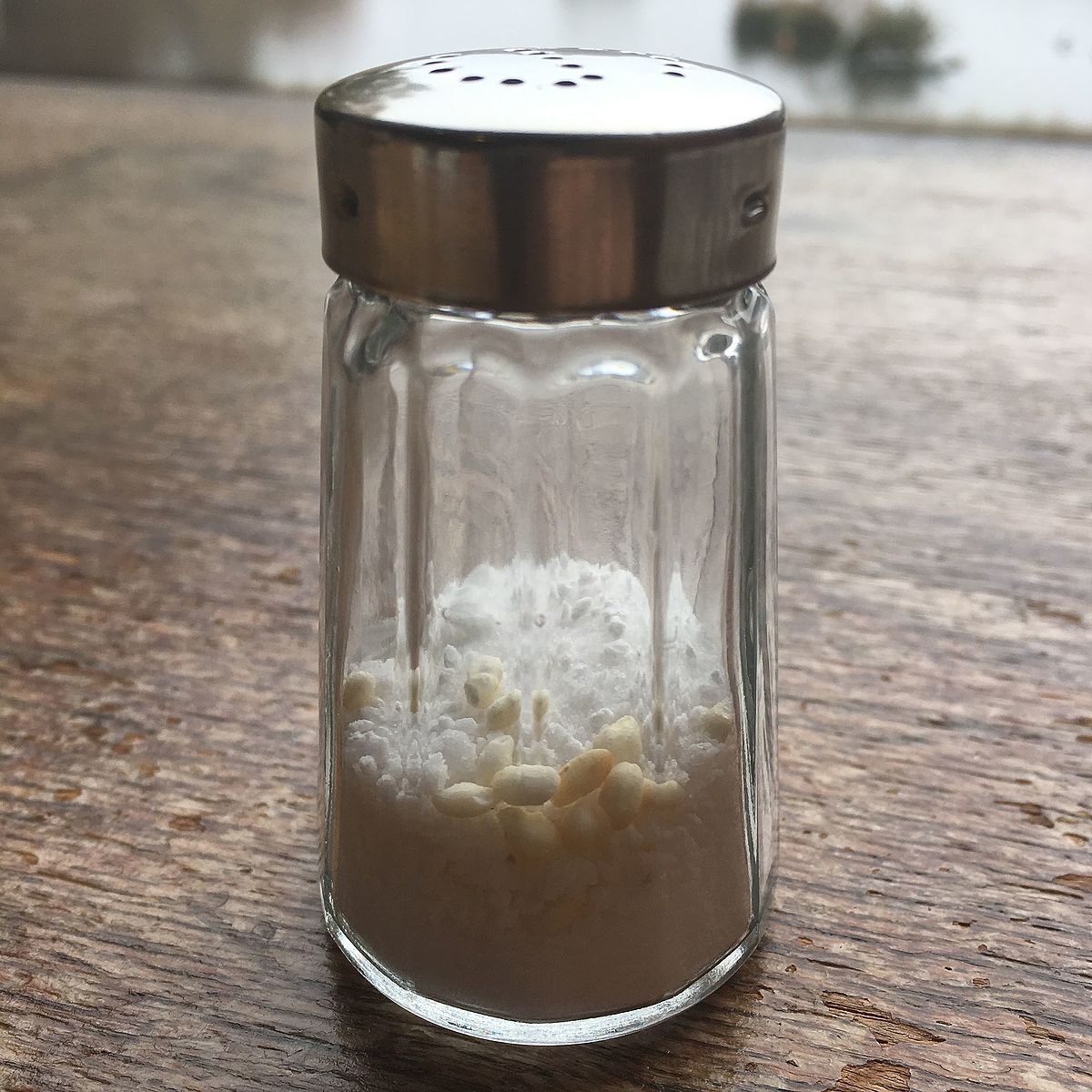 No More Clumpy Salt: My Go-To Fixes for Damp Shakers!