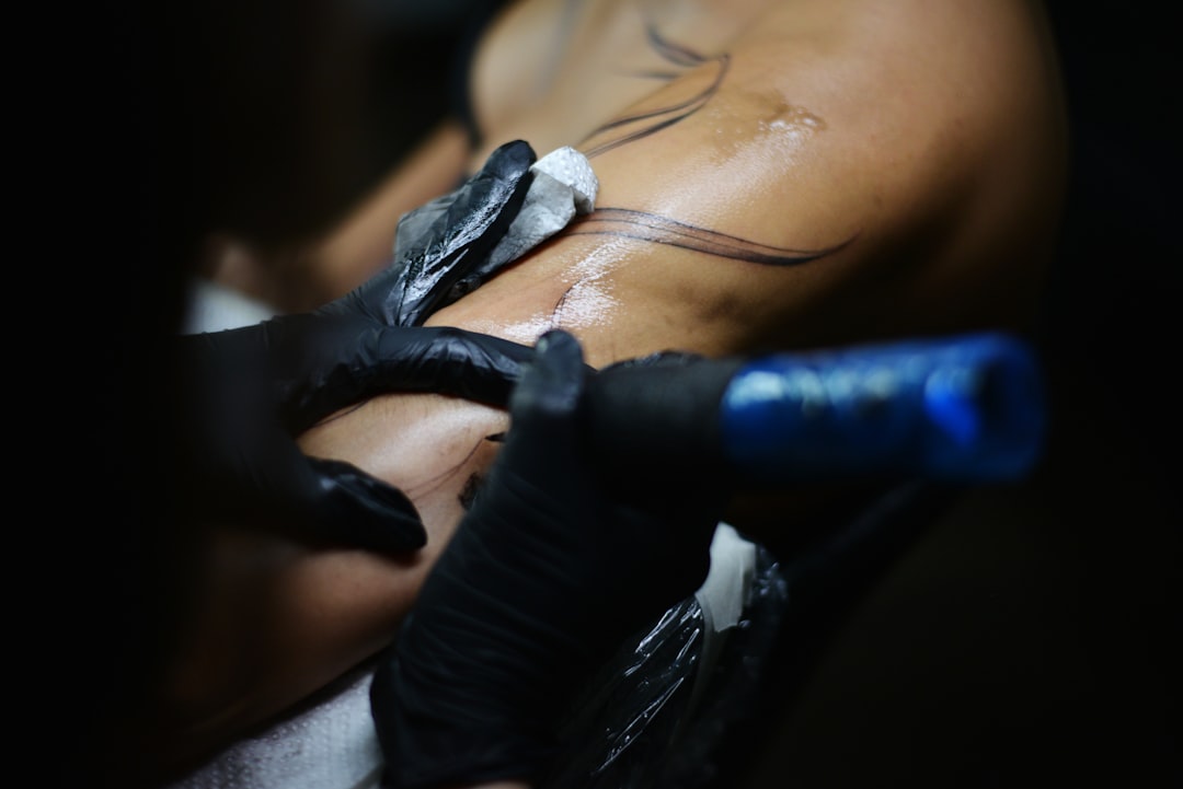 DIY Temporary Tattoos: The Secret to Trying Out Ink Without Regret!
