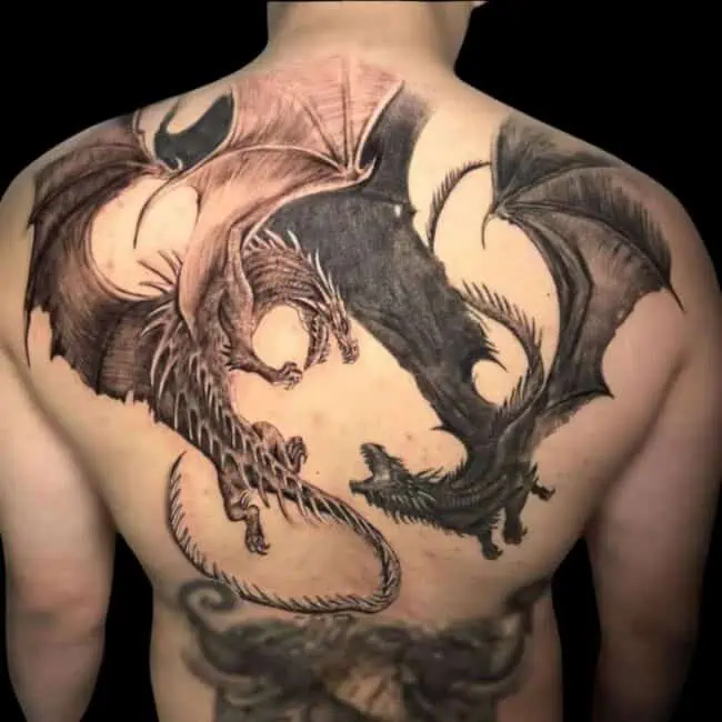 Thinking of a Dragon Tattoo? Here’s What Most People Get Wrong (and How to Nail It)