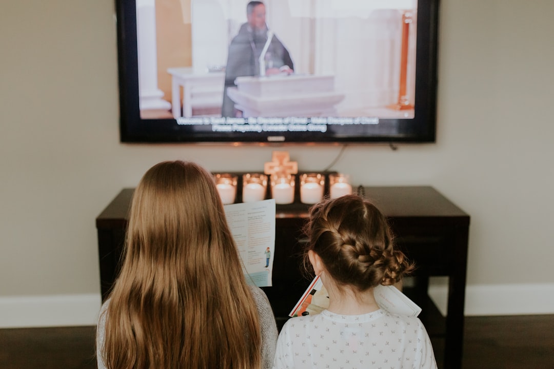 How Do You Handle Screen Time Battles at Home?
