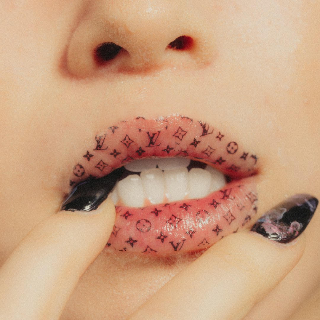 Lip Piercing Infection? Here’s How I Saved My Style (and My Smile!)