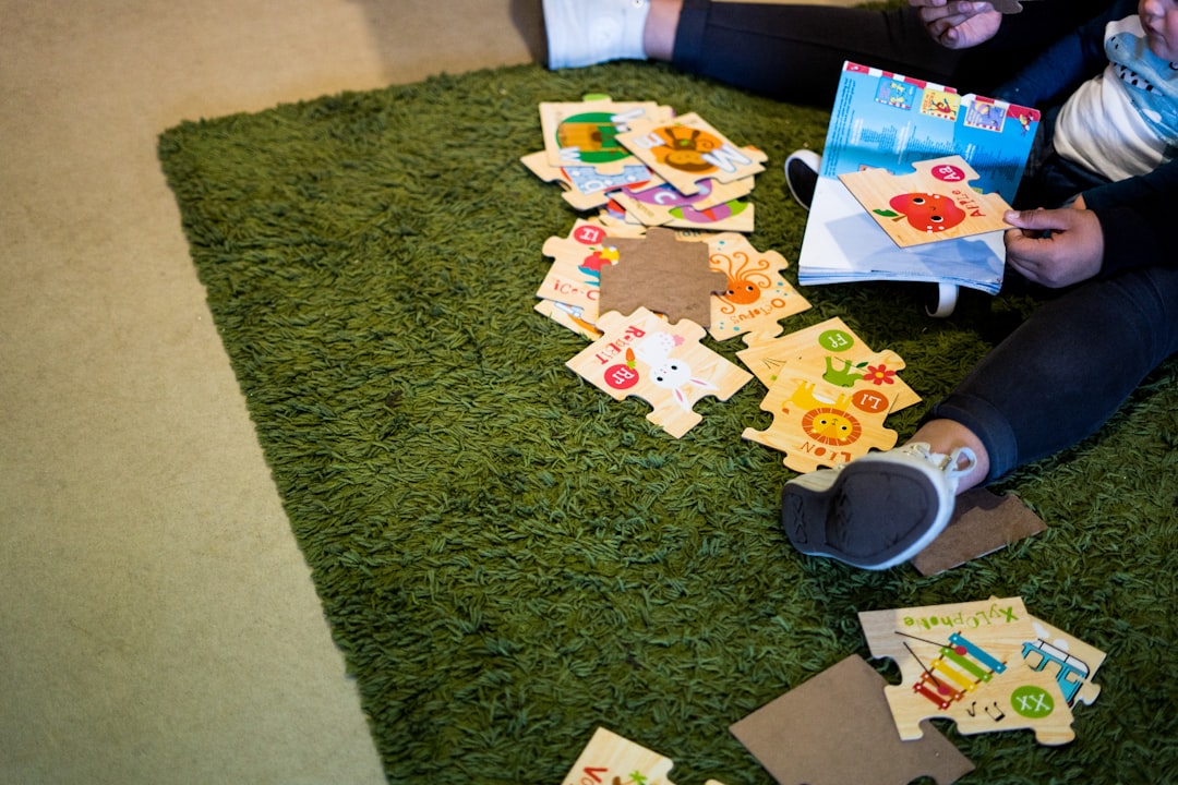 Discovering My Top Free Preschool Email Gems: Part 2