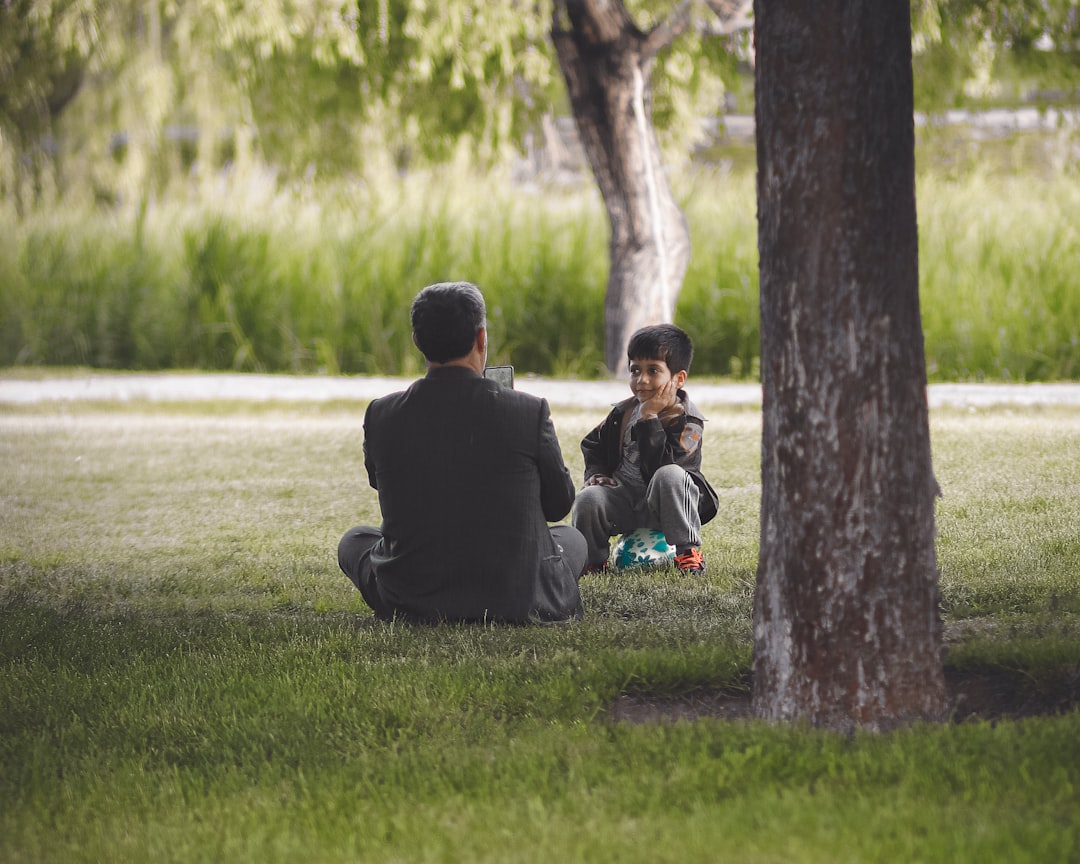 When It’s Not the Child: Rethinking Where Challenges Begin