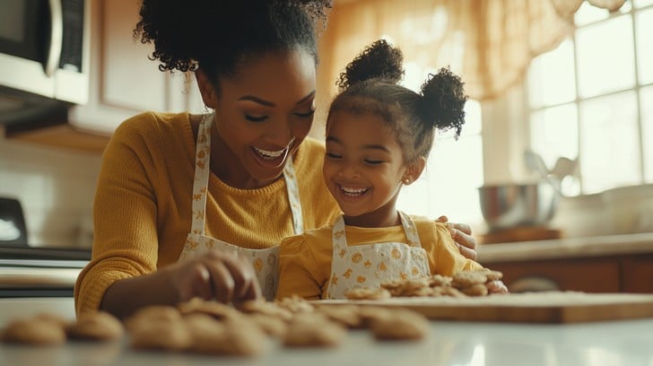 Creating Lasting Memories: Simple Ways to Bond With Your Child