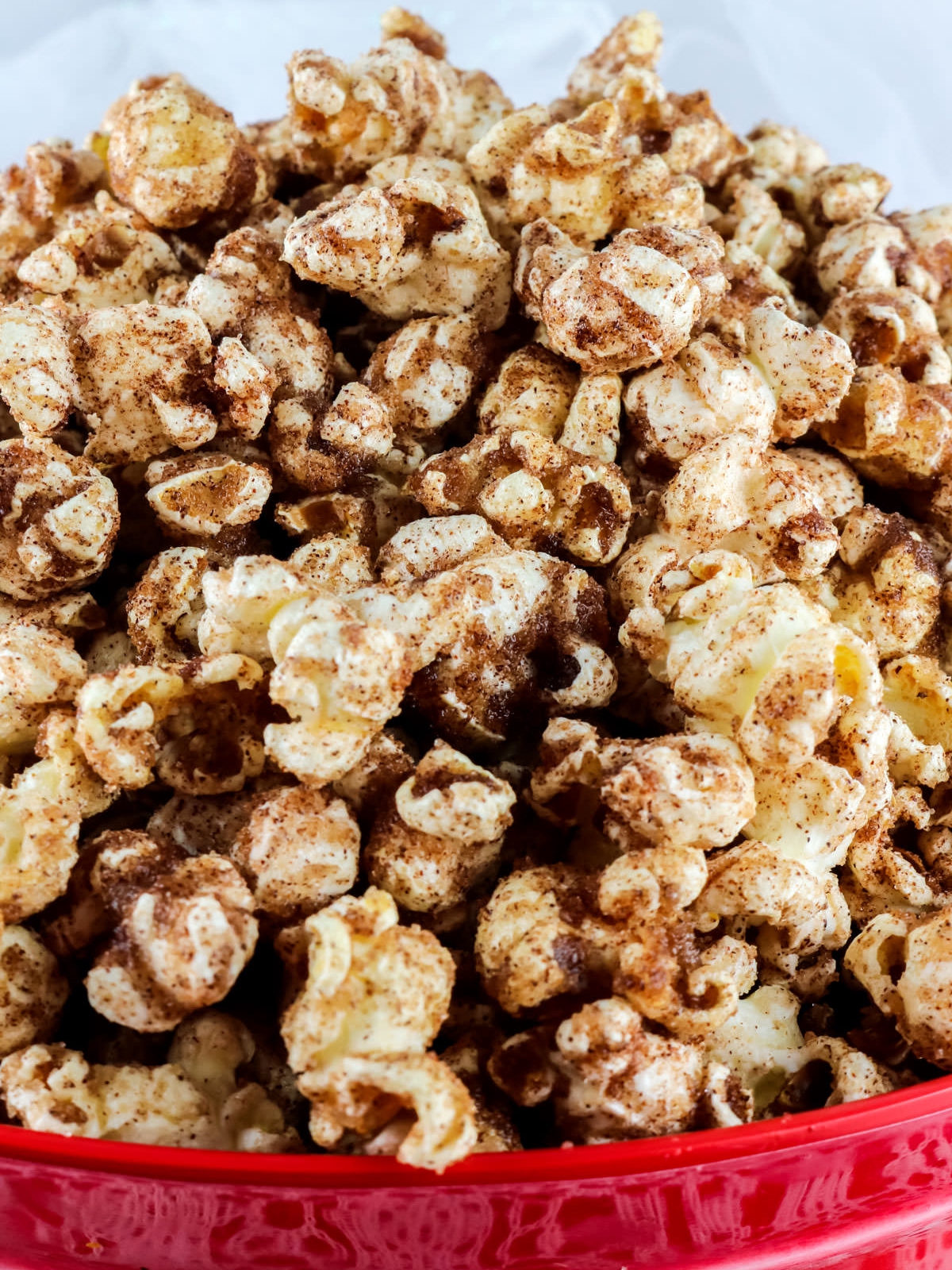Popcorn and Cinnamon: The Snack Combo Nobody Talks About 🍿✨