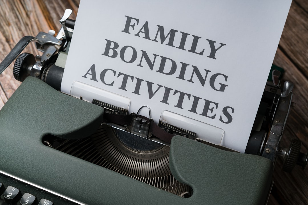 Why Our Family Never Budgets Without This One Rule