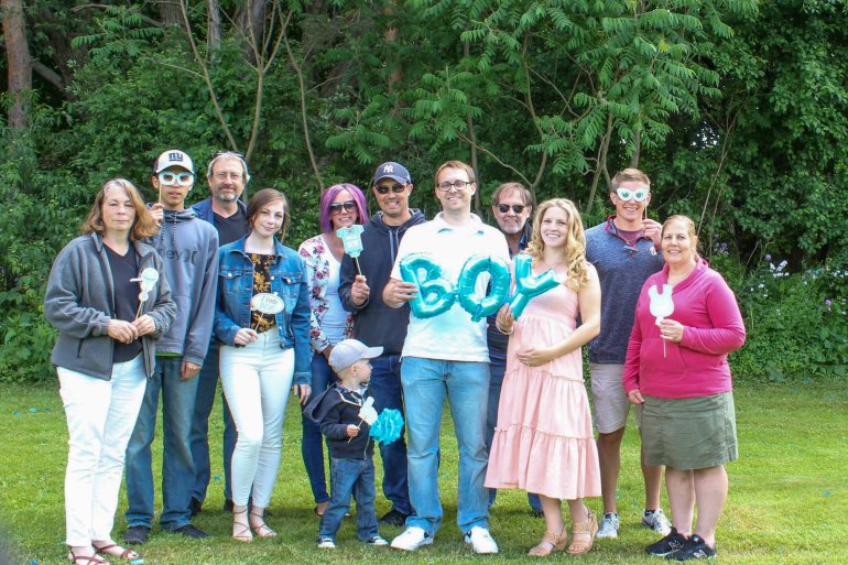Rethinking Gender Reveals: Why We Chose a Different Path
