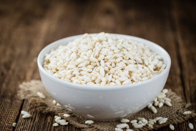 2 Foolproof Ways to Make Puffed Rice at Home—No Oil Needed!