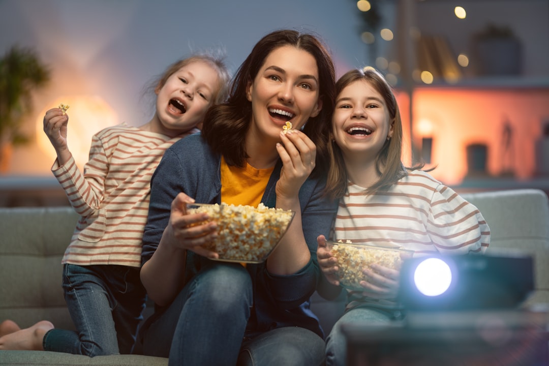 Family Movie Night: Our Take on the Super Mario Movie