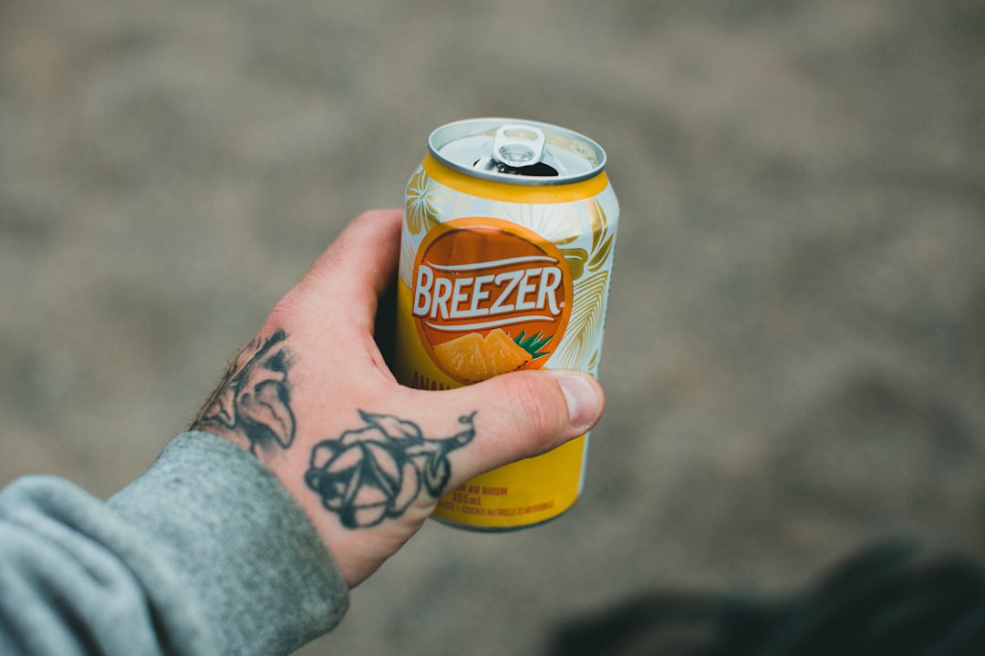 Hey! Hide Your Booze : Simple Tricks That Work