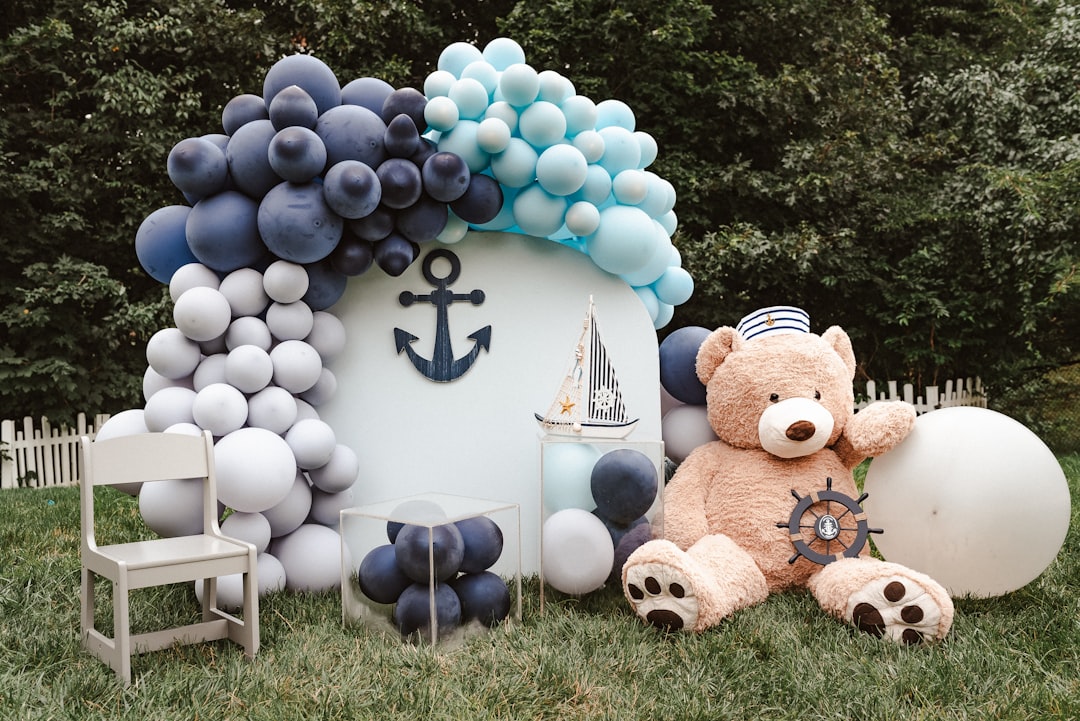 Whimsical Woodland Baby Shower: A Magical Day to Remember
