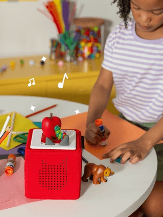 Yoto vs. Toniebox: Which Audio Player Fits Your Family?