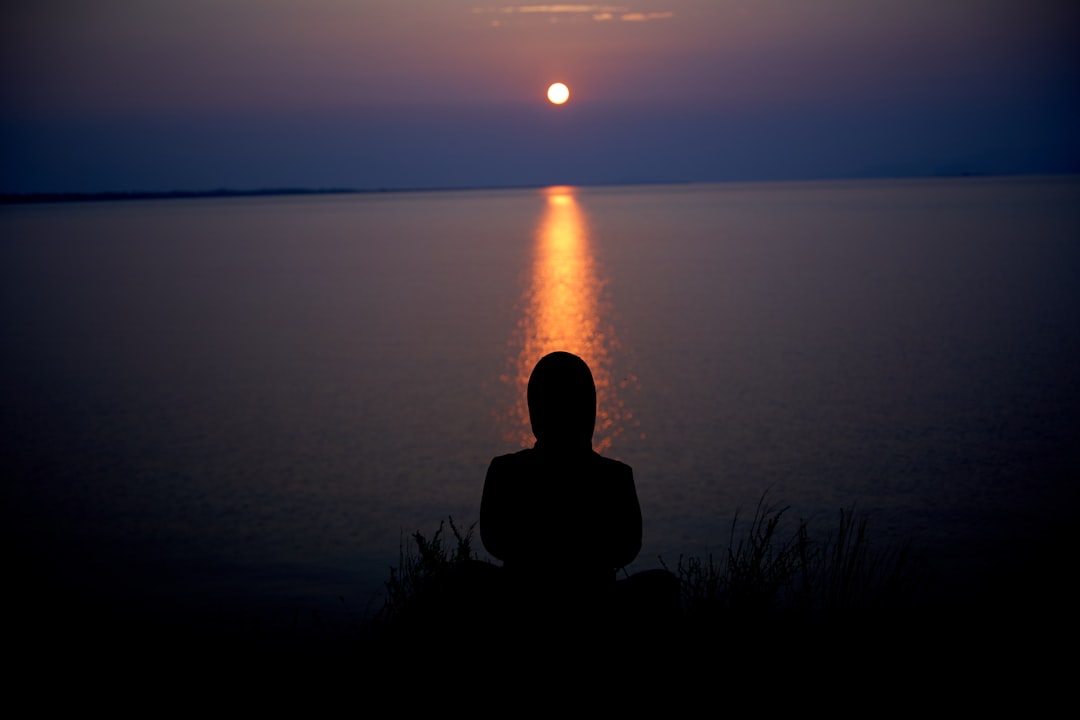 Is Solitude the Path to True Peace?
