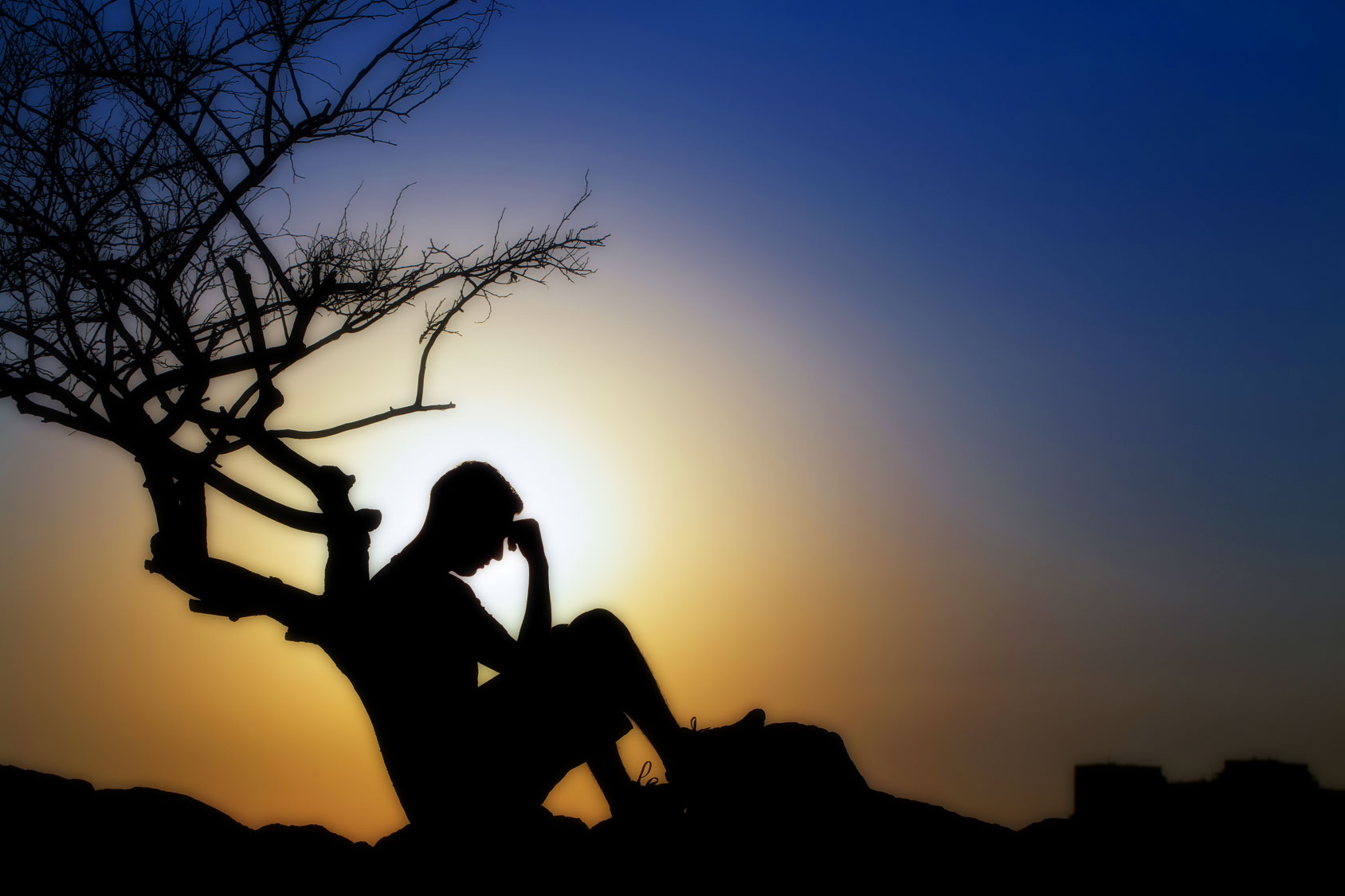 Your Thoughts Shape Your Reality—Choose Them Wisely