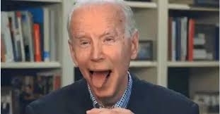SenileBiden