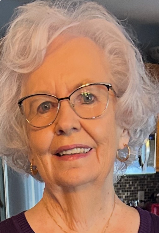 Mary Ann Elkins