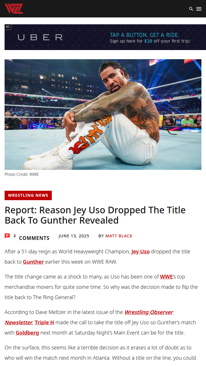 Did The Ring General Need the Gold Back?