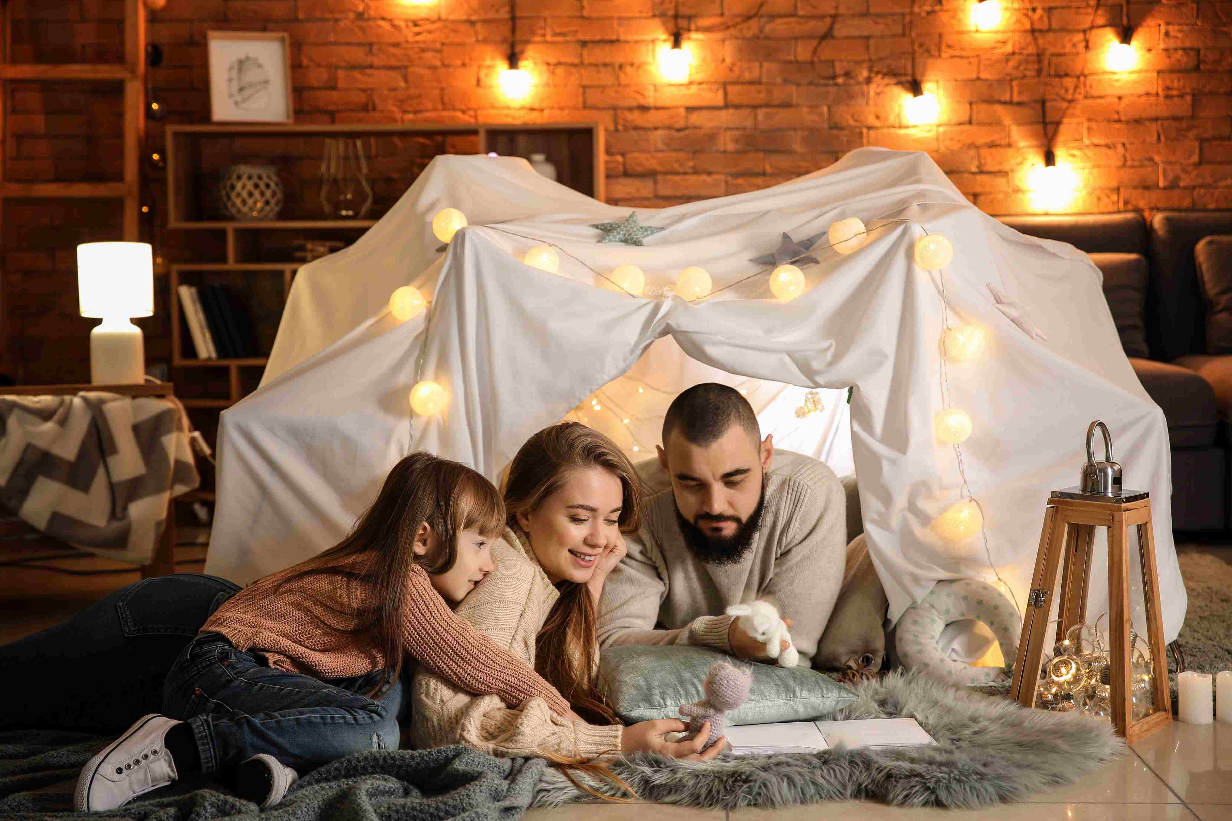 Rainy Day Rescue: Creative Ways to Beat Boredom Indoors