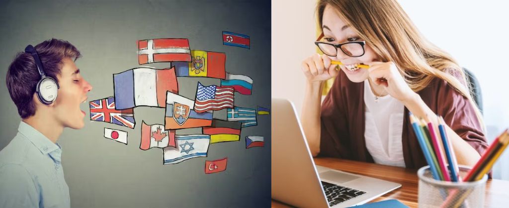 Unlocking New Worlds: My Journey to Learning a New Language
